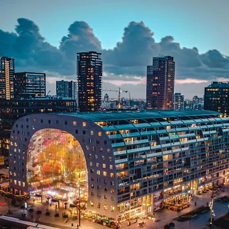 Apartment Dijkveld *